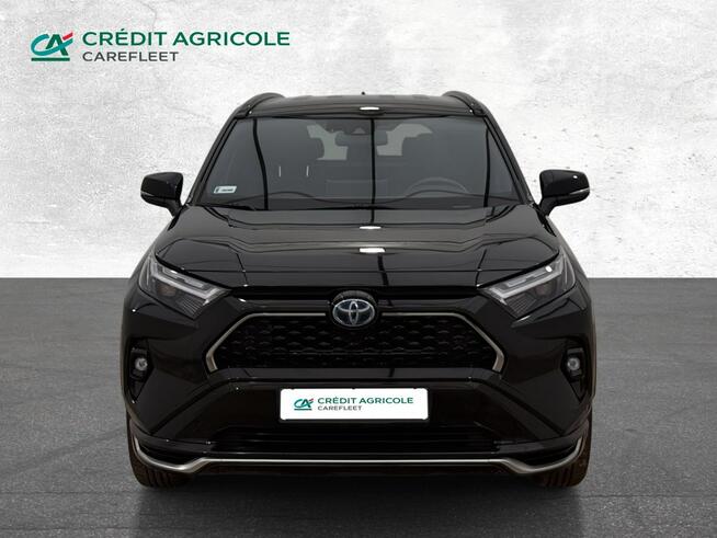 Toyota RAV-4 2.5  Plug-in Hybrid Dynamic 4X4 Warszawa - zdjęcie 2