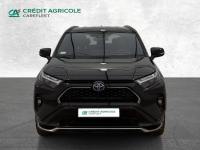 Toyota RAV-4 2.5  Plug-in Hybrid Dynamic 4X4 Warszawa - zdjęcie 2