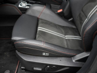 Ford Focus GD4N463#2.3 EcoBoost ST X Pakiet zimowy Salon PL VAT23% Pępowo - zdjęcie 10