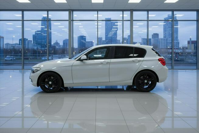 BMW 120 Kraków - zdjęcie 6