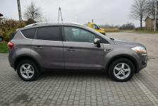 Ford Kuga 2.0D 4x4/ Navi/ Kamera/ 2012r/ 166 Tys Km/ Sprowadzony Majdan Sieniawski - zdjęcie 11
