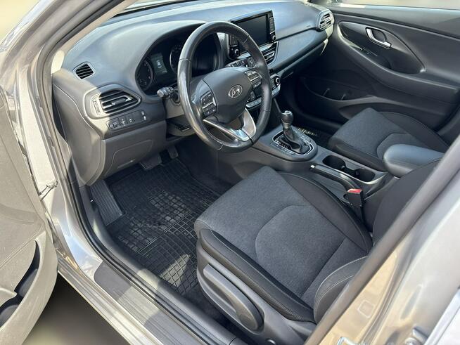 Hyundai i30 Komorniki - zdjęcie 5