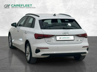 Audi A3 35 TFSI MHEV S Tronic Warszawa - zdjęcie 7