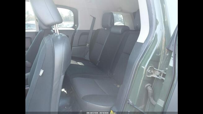 FJ CRUISER / 4x4 / 4.0 V6 Wrocław - zdjęcie 11