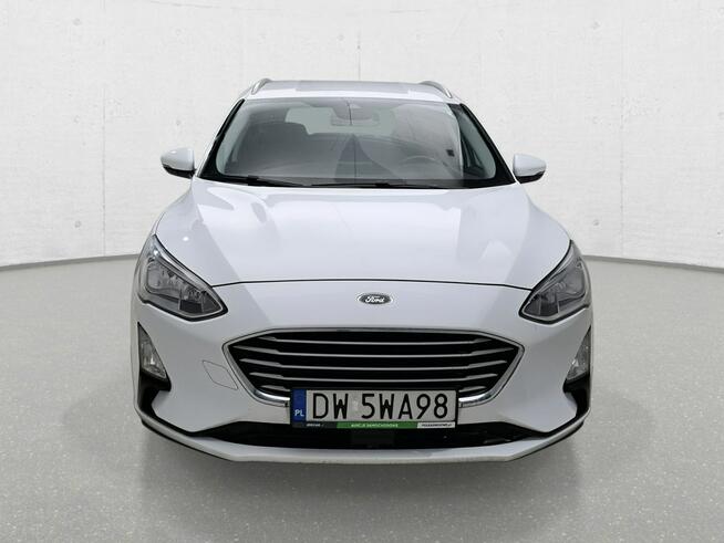Ford Focus Komorniki - zdjęcie 2