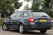 Škoda Octavia krajowy,serwis,2-właściciel,klima,AUTOMAT DSG Opole - zdjęcie 6