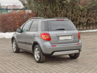 Suzuki SX4 Alu Klima 4 x 4 Hiszpania Nowy Sącz - zdjęcie 3