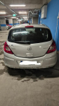 Opel corsa d 1.3d 2008r
