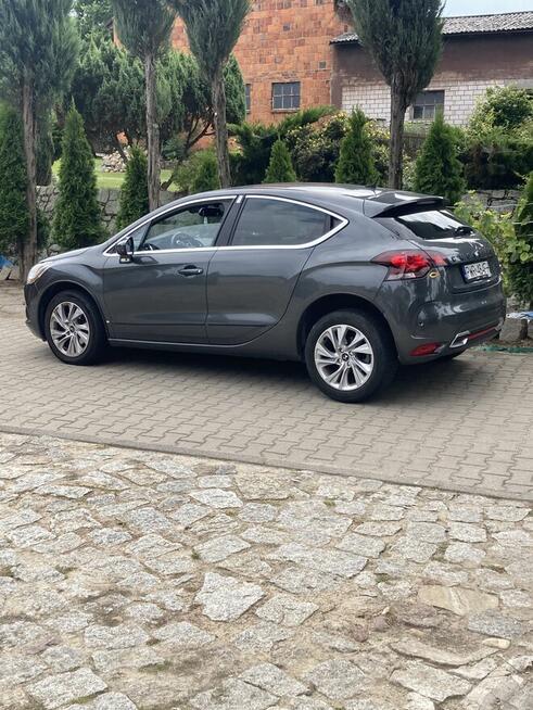 Sprzedam Citroen DS4/2014/maly przebieg Kalisz - zdjęcie 12