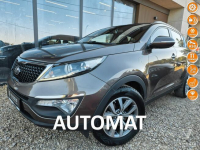 Kia Sportage 2.0 GDI 165km AUTOMAT klima GRZANE FOT serwis 2015