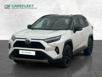 Toyota RAV-4 2.5 Hybrid Selection 4X4