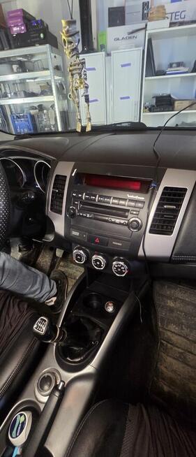 Mitsubishi outlander 2 2011 silnik 2.2 Jasło - zdjęcie 3
