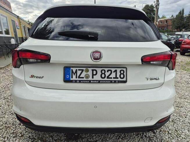 Fiat Tipo Model 2020* Ksenon * Grzane fotel Bydgoszcz - zdjęcie 3