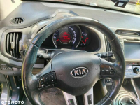 Kia Sportage 1.6 GDI M . benzyna Inowrocław - zdjęcie 9