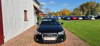 Audi A1 AUTOMAT-ŁADNY STAN Paproć - zdjęcie 2