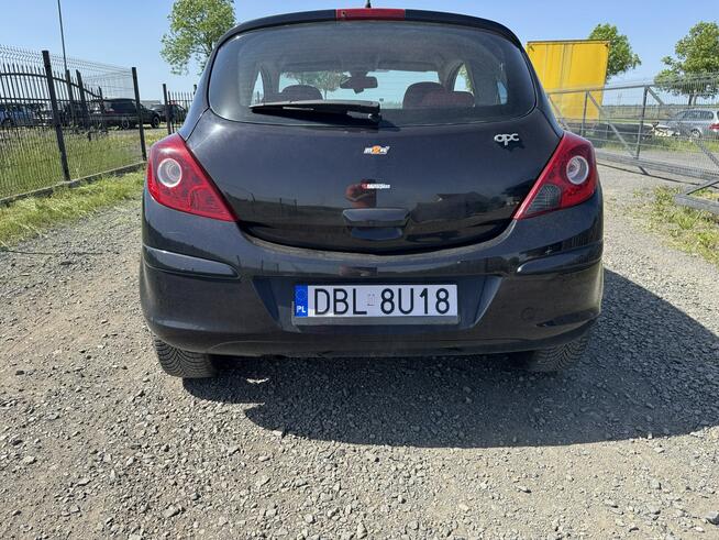 Opel Corsa Nowy rozrząd*Ważne opłaty*Niskie spalanie Zebrzydowa - zdjęcie 8