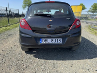 Opel Corsa Nowy rozrząd*Ważne opłaty*Niskie spalanie Zebrzydowa - zdjęcie 8