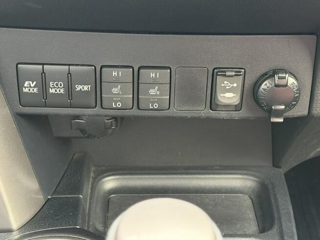 Toyota RAV-4 2.5i+h Polski Salon!!! Białogard - zdjęcie 11