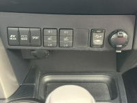 Toyota RAV-4 2.5i+h Polski Salon!!! Białogard - zdjęcie 11
