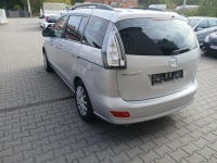 Mazda 5 1.8i 7osób alufelgi klimatronik czujniki stan BDB Gryfino - zdjęcie 5