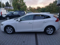 Volvo V40 1.6HDI alufelgi tempomat klimatronik czujniki stan BDB Gryfino - zdjęcie 7