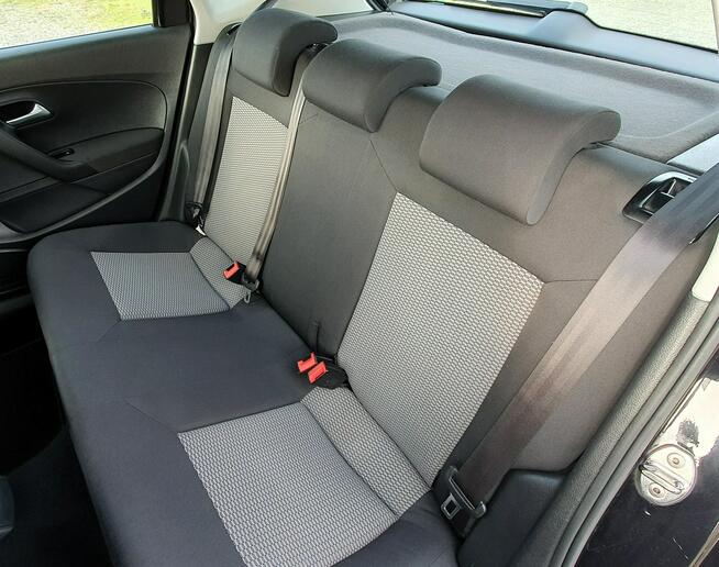 Volkswagen Polo Bardzo  zadbany/Bez korozji/Wszystko sprawne Przyszowice - zdjęcie 12