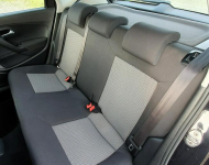 Volkswagen Polo Bardzo  zadbany/Bez korozji/Wszystko sprawne Przyszowice - zdjęcie 12