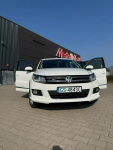 Volkswagen Tiguan R-style TDI Słupsk - zdjęcie 4