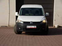 Volkswagen Caddy Rampa dla niepełnosprawnych /2011r  /1,6 Mikołów - zdjęcie 6