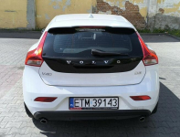 Volvo V40 Niski przebieg, Serwisowany, Automat ! Tomaszów Mazowiecki - zdjęcie 5