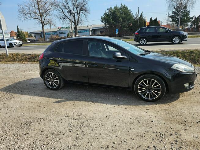 Fiat Bravo Od 400zł m-c!  1,4 benzynaWolnossaca 95km! Warszawa - zdjęcie 12