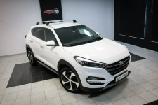 Hyundai Tucson Automat*Salon Polska*Bezwypadkowy*Kamera*Keyless*HAK Konstantynów Łódzki - zdjęcie 4