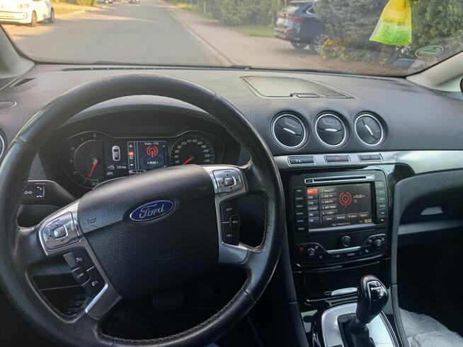 Ford Galaxy Legnica - zdjęcie 1