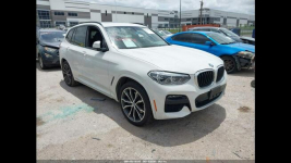 BMW X3 xDrive / M-Pakiet / niski przebieg