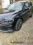 Volkswagen Tiguan Allspace Telefon: 721_405_658 Niemce - zdjęcie 4
