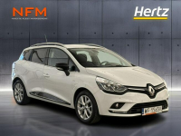 Renault Clio 0,9 TCe(90 KM) Limited Salon PL F-Vat Warszawa - zdjęcie 3