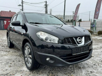 Nissan Qashqai LIFT Panorama Navi Gwarancja Kutno - zdjęcie 3