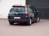 Citroen C4 Grand Picasso Klimatronic /7Osobowy /1,8 /125KM /2008 Mikołów - zdjęcie 11