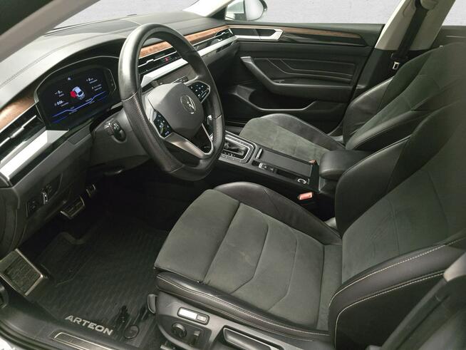 Volkswagen Arteon Poleasingowe.pl BZ Komorniki - zdjęcie 11