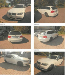 BMW 318i Touring MR`06 E4 E91 Gorzów Wielkopolski - zdjęcie 2