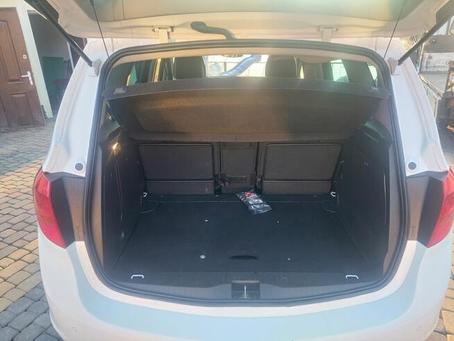 Meriva b Maków Mazowiecki - zdjęcie 3