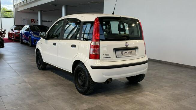 Fiat Panda 1.3 multijet 75KM M5 2011 r., salon PL, klimatyzacja Myślenice - zdjęcie 6