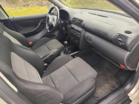 Seat Leon 1.6 2002r Wrocław - zdjęcie 8