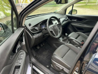 Opel Mokka Ecotec Innovation Tarnowskie Góry - zdjęcie 5