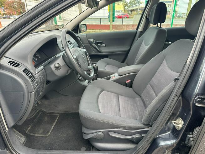 Renault Laguna 2.0 benzyna 135 KM/Bogata wersja/Zamiana/Kredyt Warszawa - zdjęcie 12