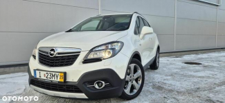 Opel Mokka 1.4 Turbo ecoFLEX Start/Stop Innovation Poręba - zdjęcie 2