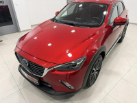 Mazda CX-3 Serwisowany / Roczna Gwarancja GetHelp w cenie / zadbany Korczyna - zdjęcie 10