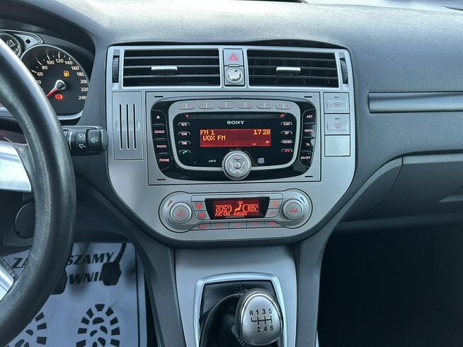 Ford Kuga Nowe Iganie - zdjęcie 11