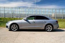 Audi A4 Limousine 35 TFSI S tronic, FV23%, Bezwypadkowy, Salon PL Warszawa - zdjęcie 10