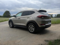 Hyundai Tucson Hyundai Tucson 1.7 CRDi Comfort / krajowy, 2 Stoczek Łukowski - zdjęcie 4
